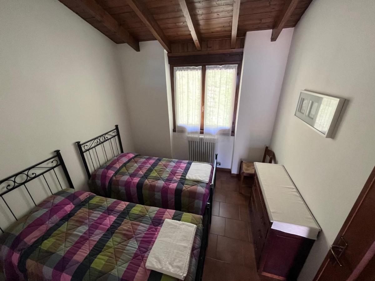 The Silence Holiday Apartment Lezzeno Εξωτερικό φωτογραφία